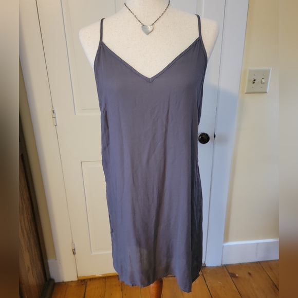 Anthropologie 2-Piece Shift Dress - Picture 6 of 12